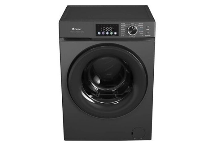 Máy Giặt Casper Inverter ProWash 12.5 Kg WF-D125VGR1